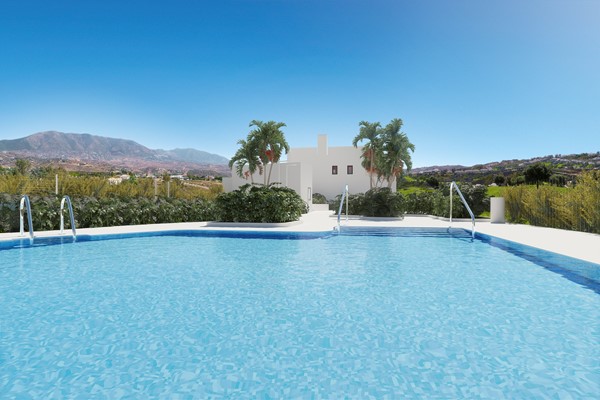 Medium property photo - Calle Mirador del Golf 1, 29649 Mijas